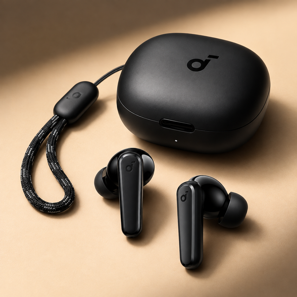 AUDIO & EARBUDS