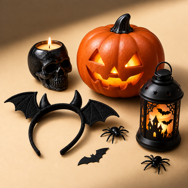 HALLOWEEN COLLECTION